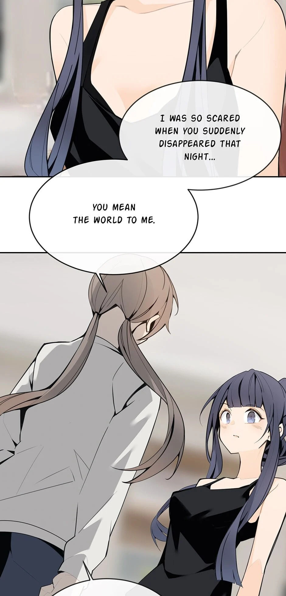 Devil Sword King Chapter 244 page 4 - 