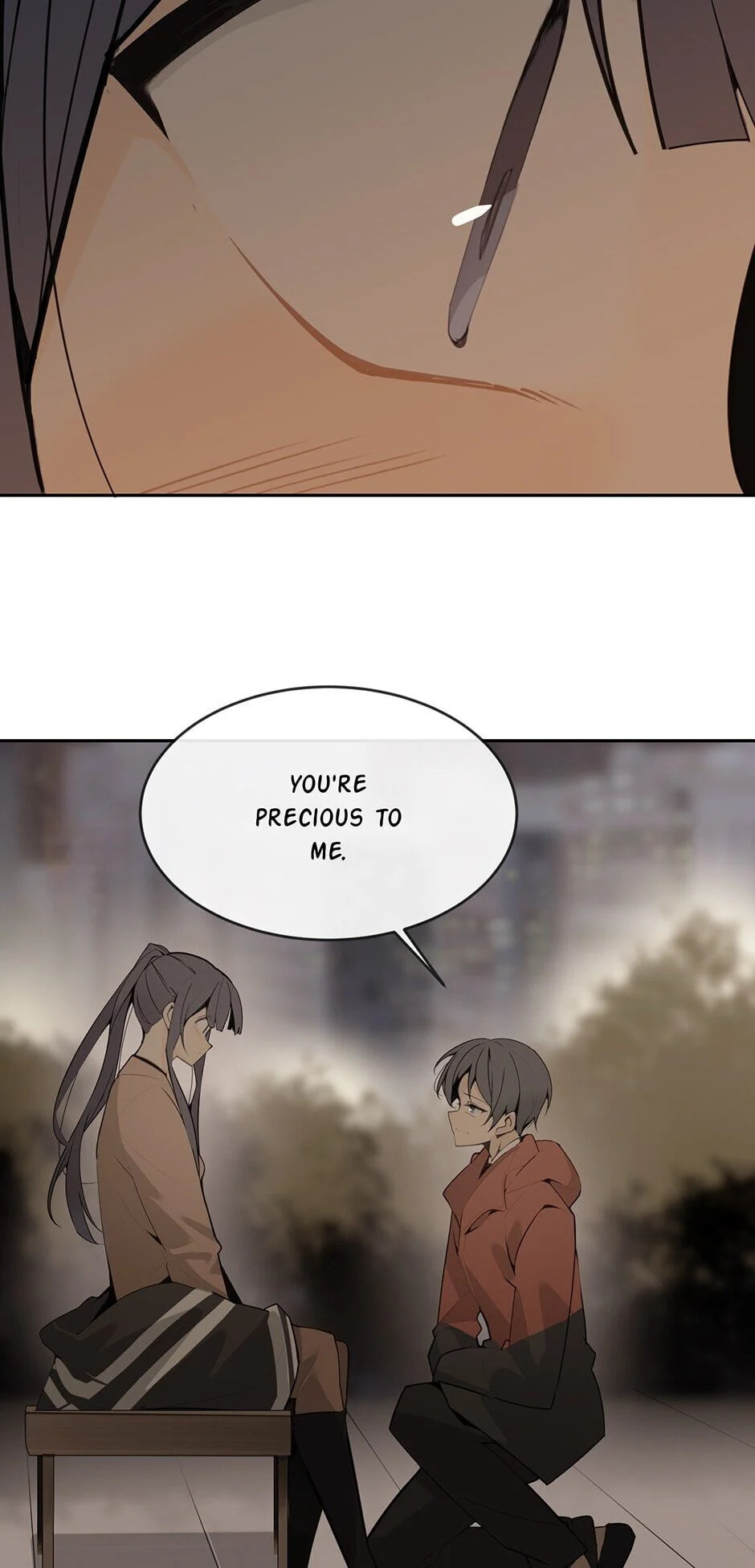 Devil Sword King Chapter 244 page 32 - 