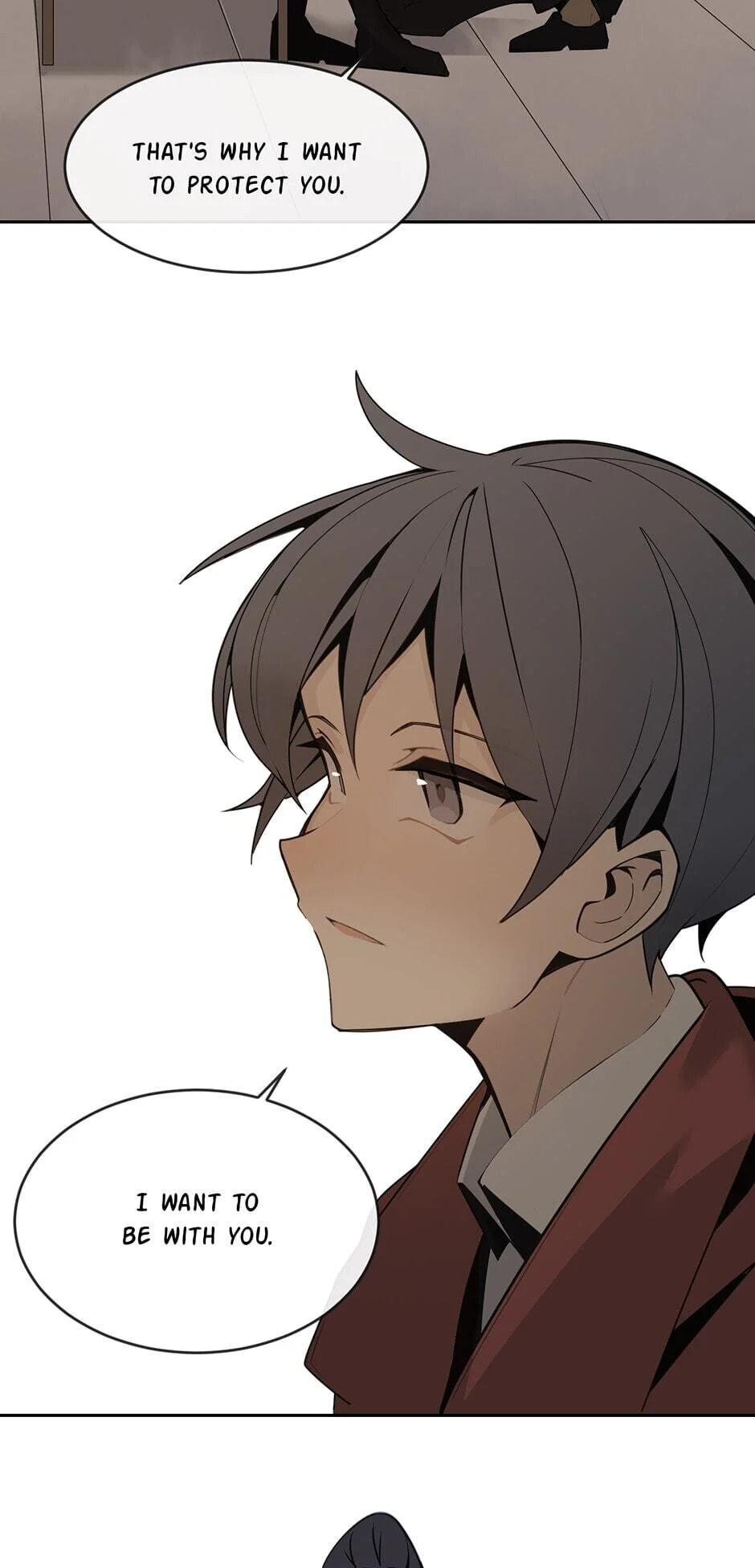 Devil Sword King Chapter 244 page 33 - 