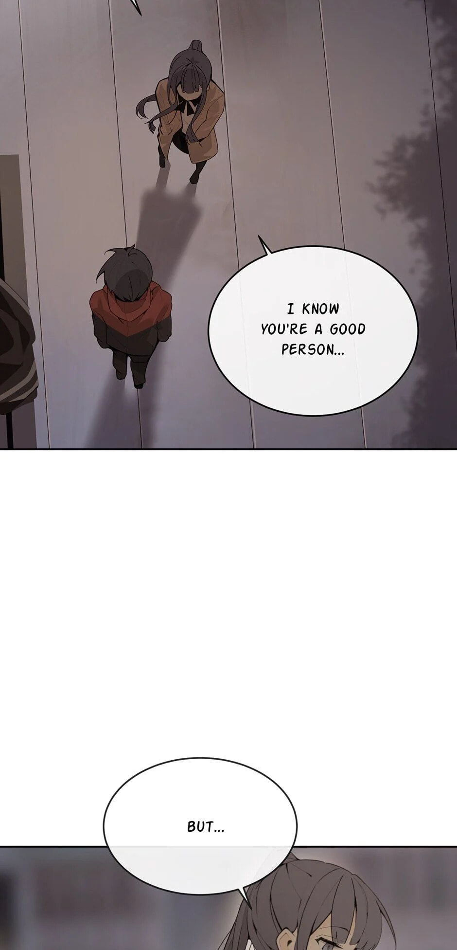 Devil Sword King Chapter 244 page 36 - 