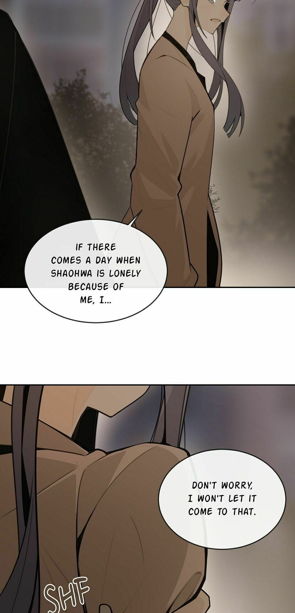 Devil Sword King Chapter 244 page 37 - 