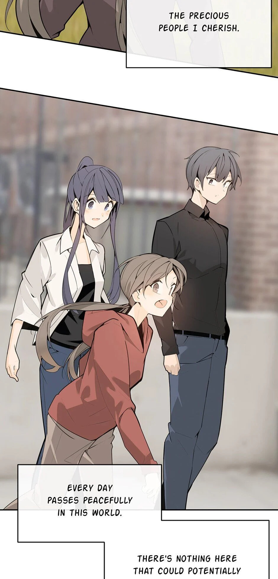 Devil Sword King Chapter 244 page 43 - 