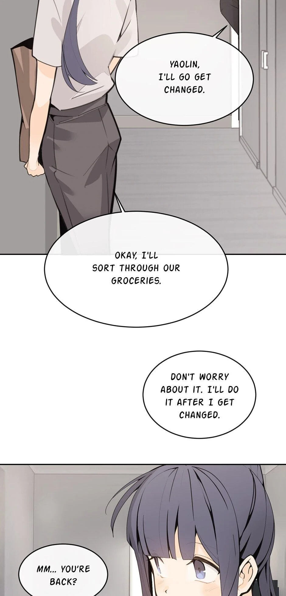 Devil Sword King Chapter 244 page 45 - 