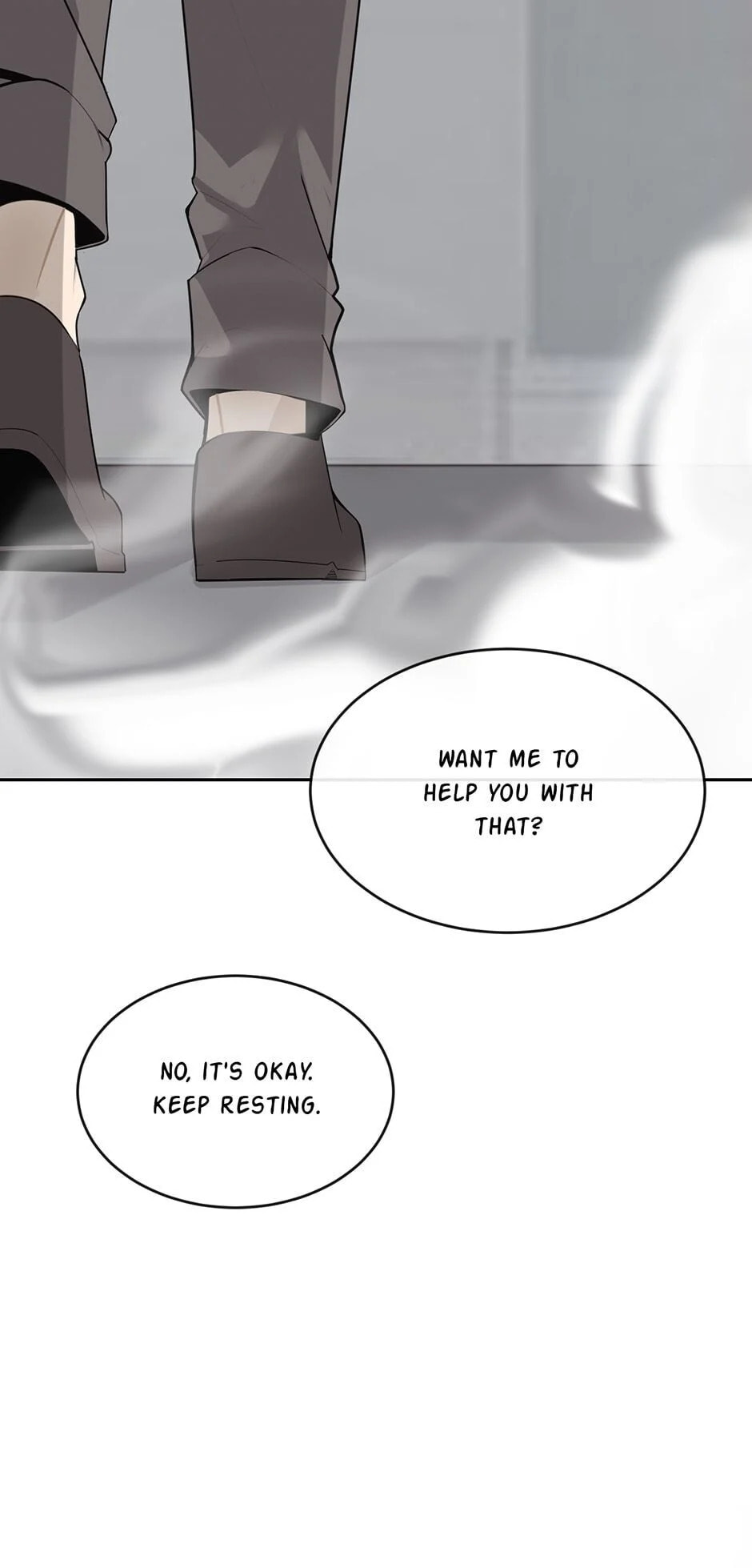 Devil Sword King Chapter 244 page 47 - 