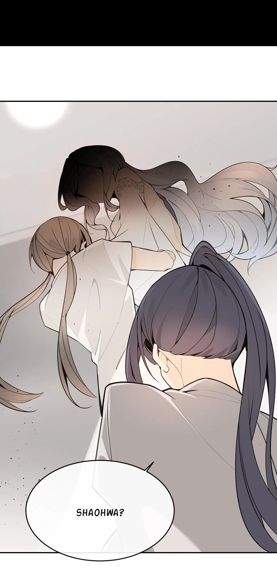 Devil Sword King Chapter 244 page 50 - 