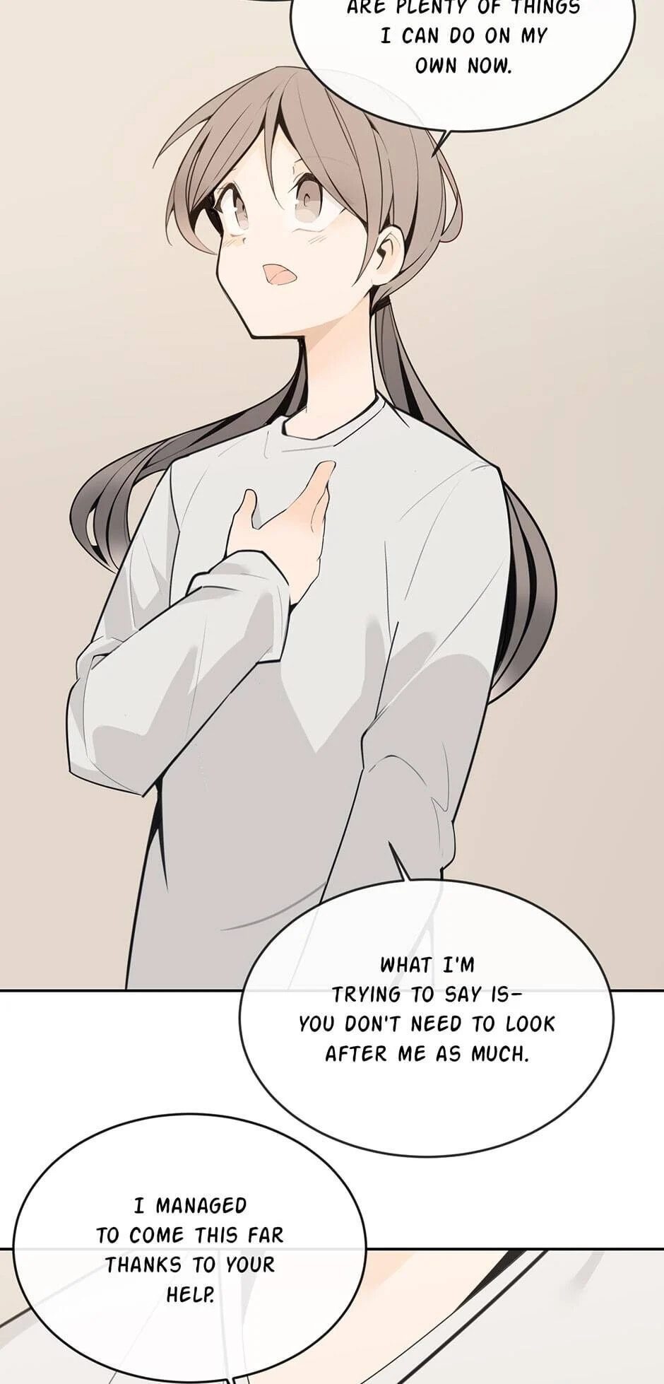 Devil Sword King Chapter 244 page 7 - 