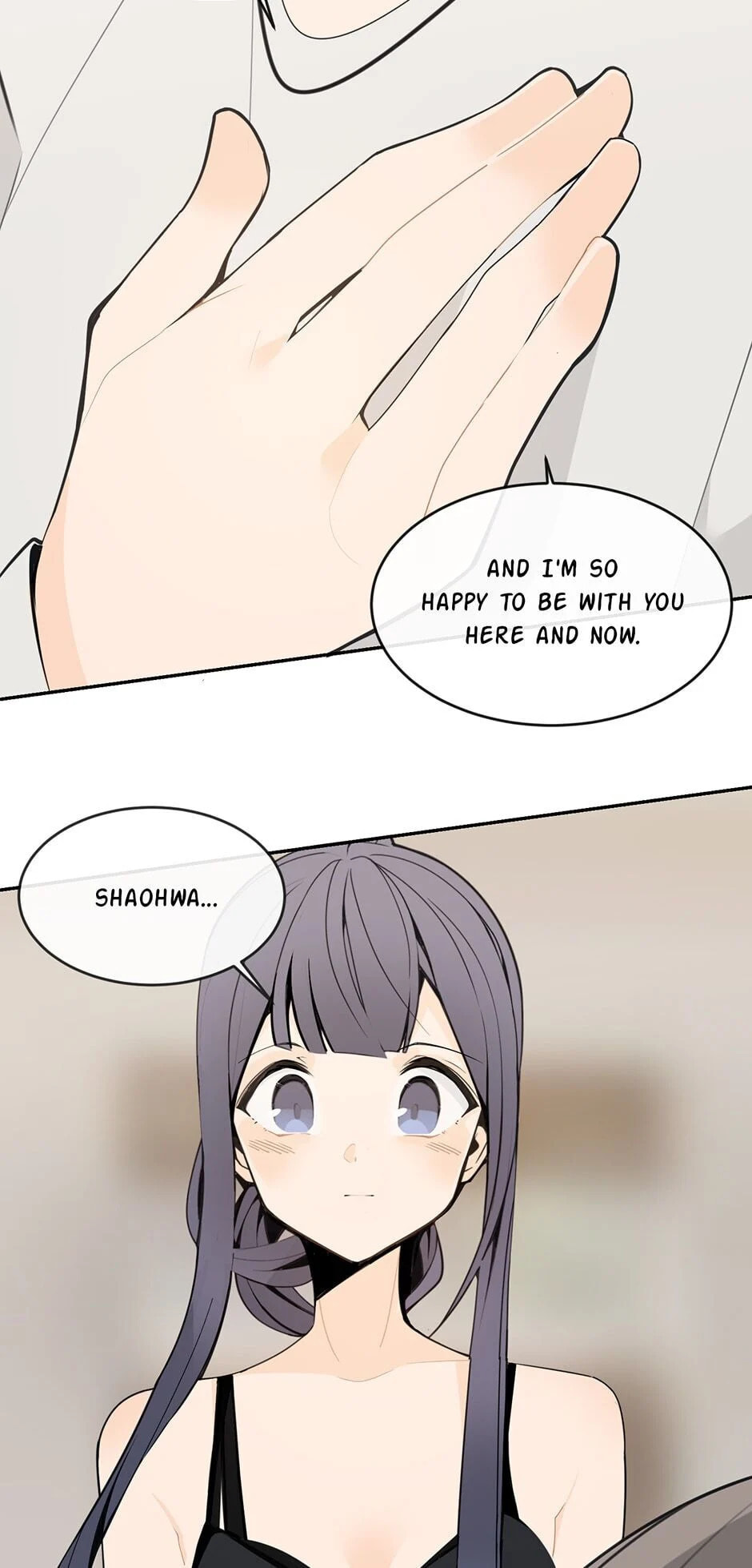Devil Sword King Chapter 244 page 8 - 