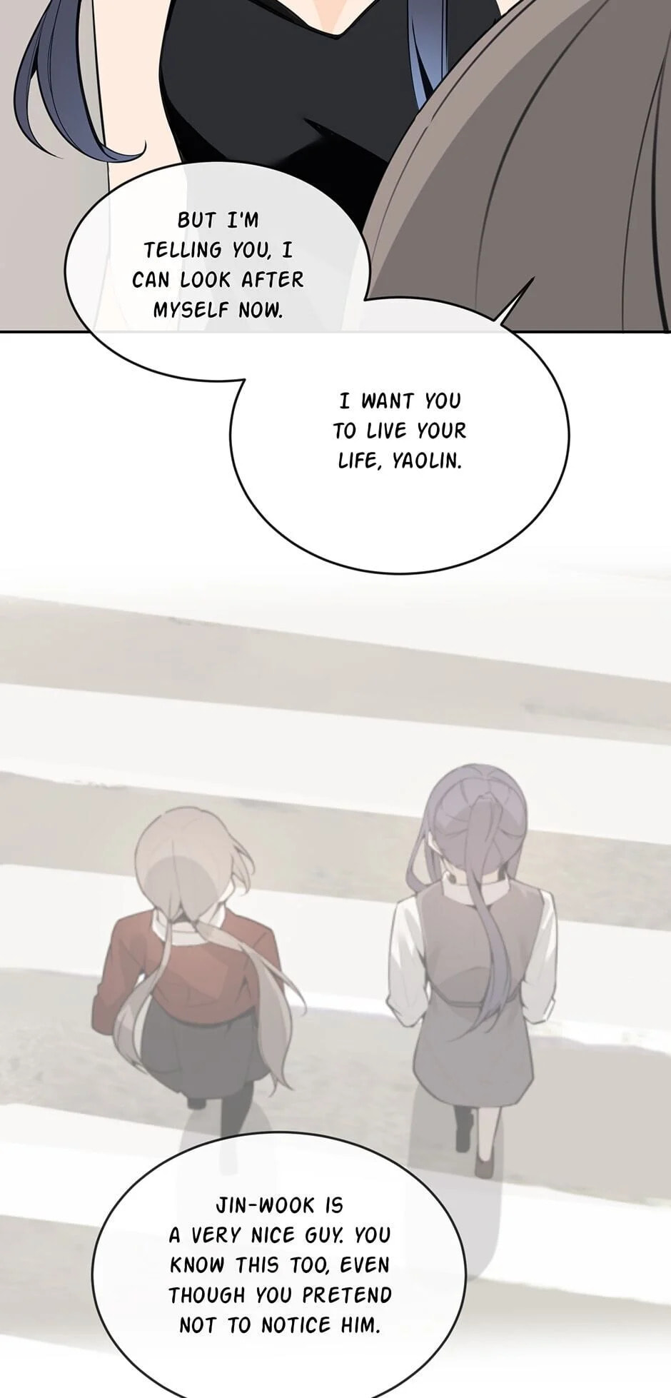 Devil Sword King Chapter 244 page 9 - 