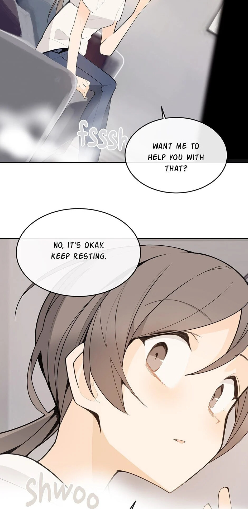 Devil Sword King Chapter 245 page 2 - 