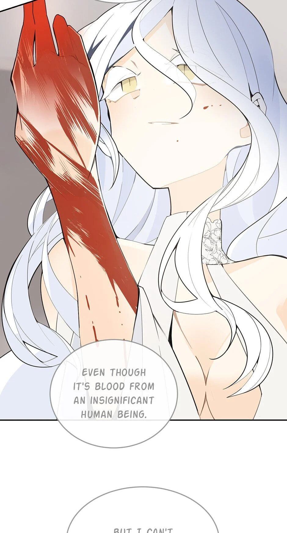 Devil Sword King Chapter 245 page 13 - 