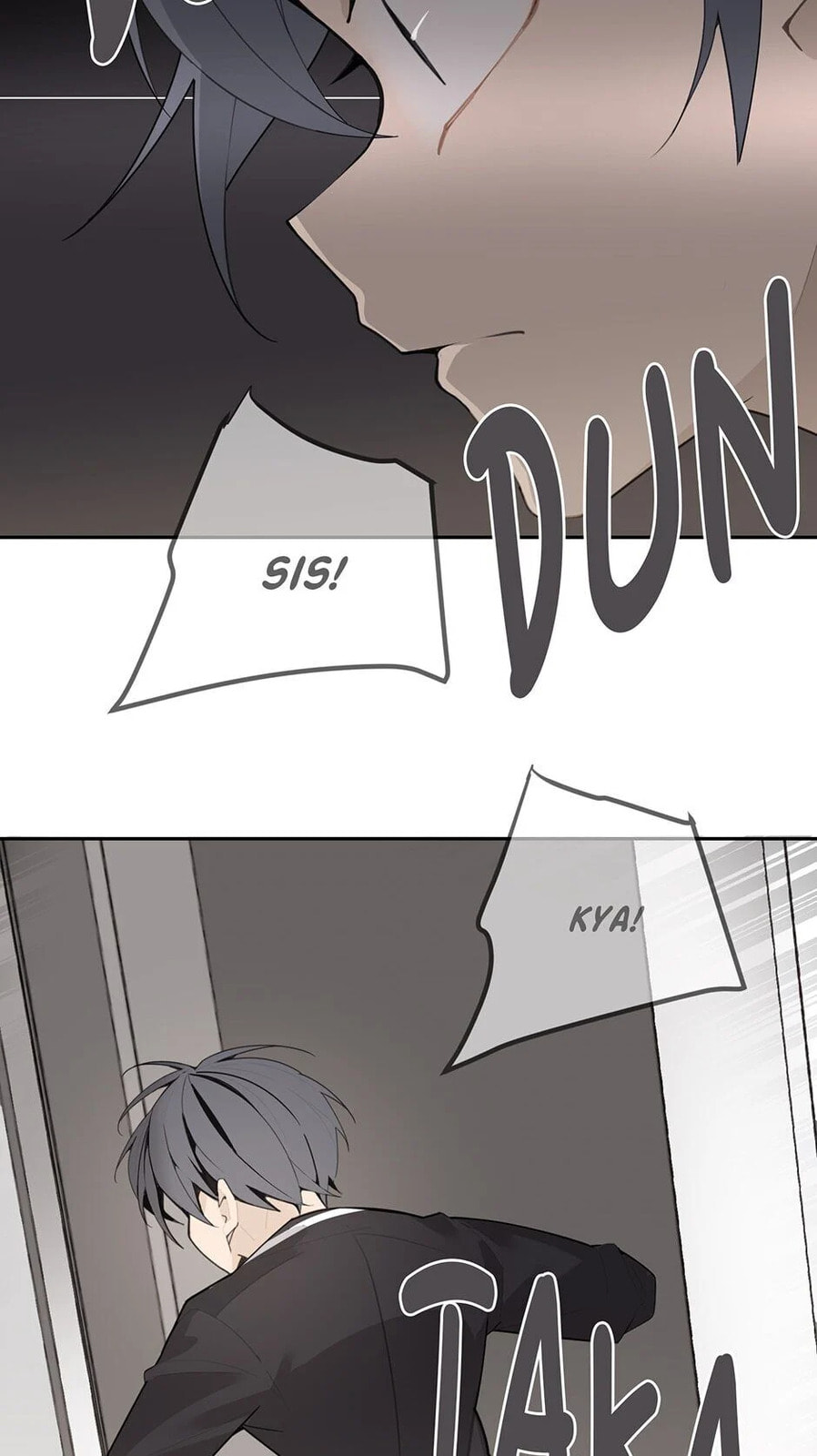 Devil Sword King Chapter 245 page 18 - 
