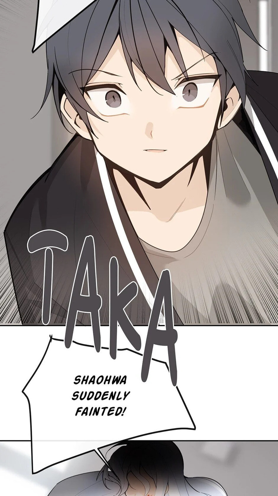 Devil Sword King Chapter 245 page 20 - 