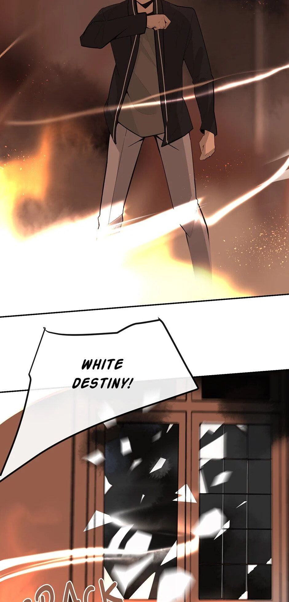 Devil Sword King Chapter 245 page 27 - 
