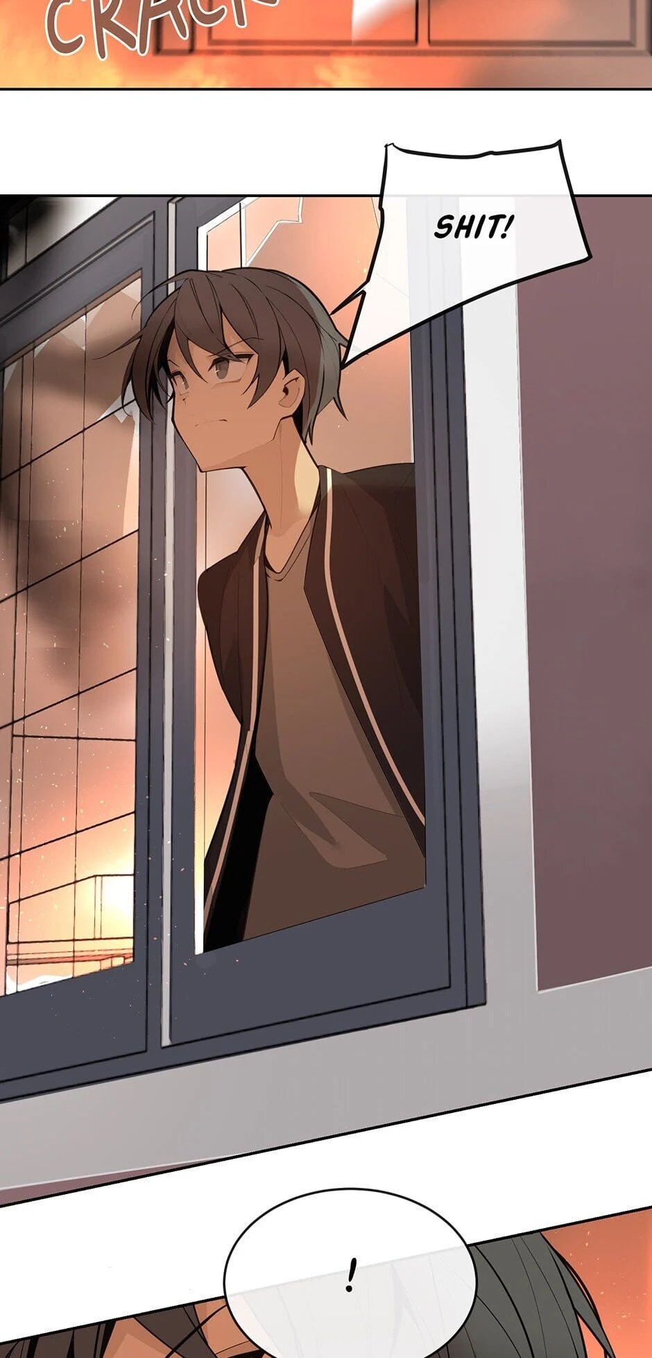 Devil Sword King Chapter 245 page 28 - 