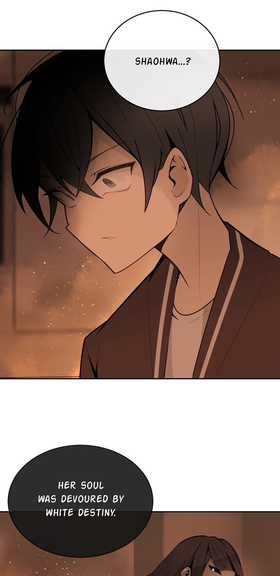 Devil Sword King Chapter 245 page 33 - 