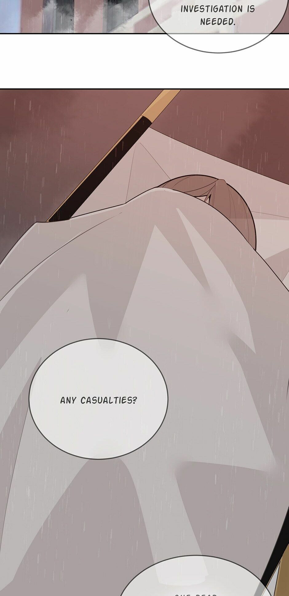 Devil Sword King Chapter 245 page 37 - 