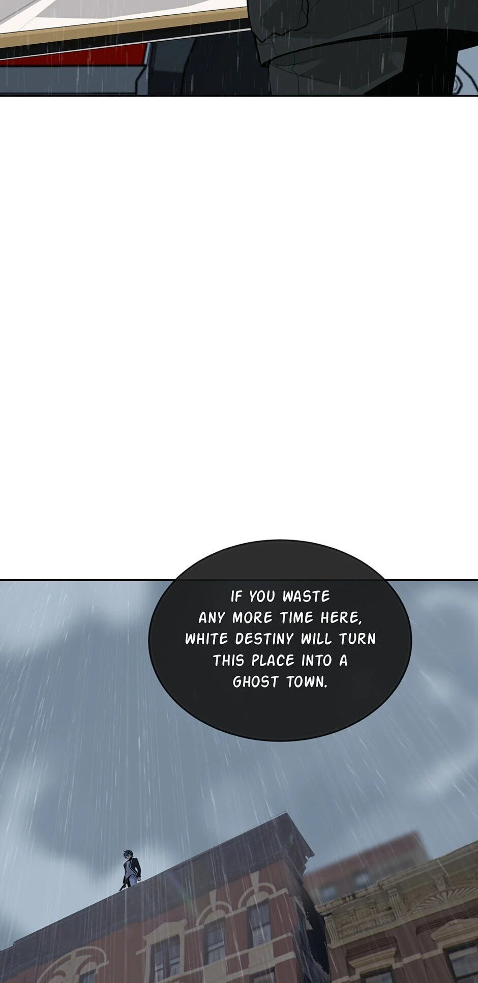 Devil Sword King Chapter 245 page 39 - 
