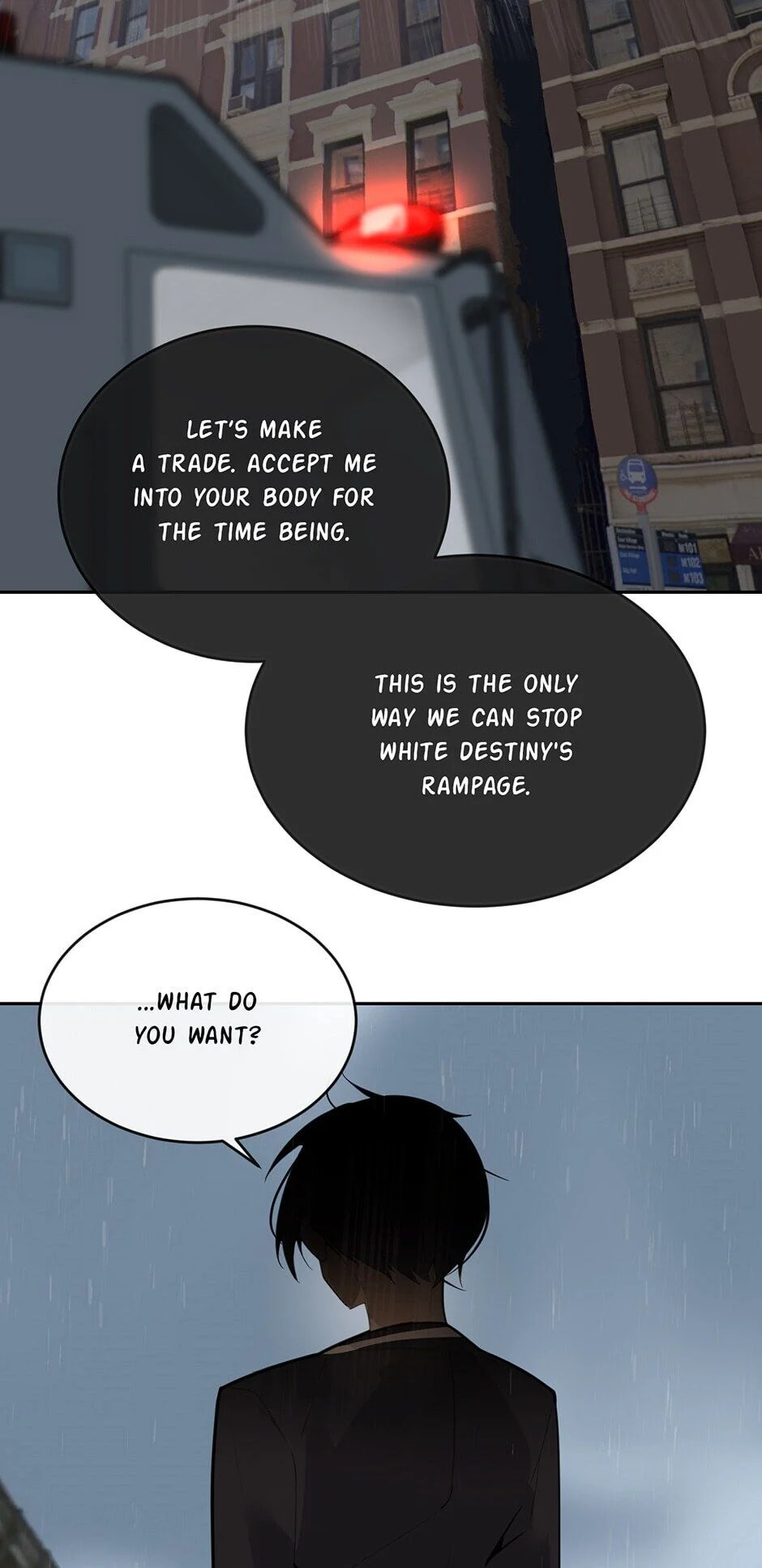 Devil Sword King Chapter 245 page 40 - 