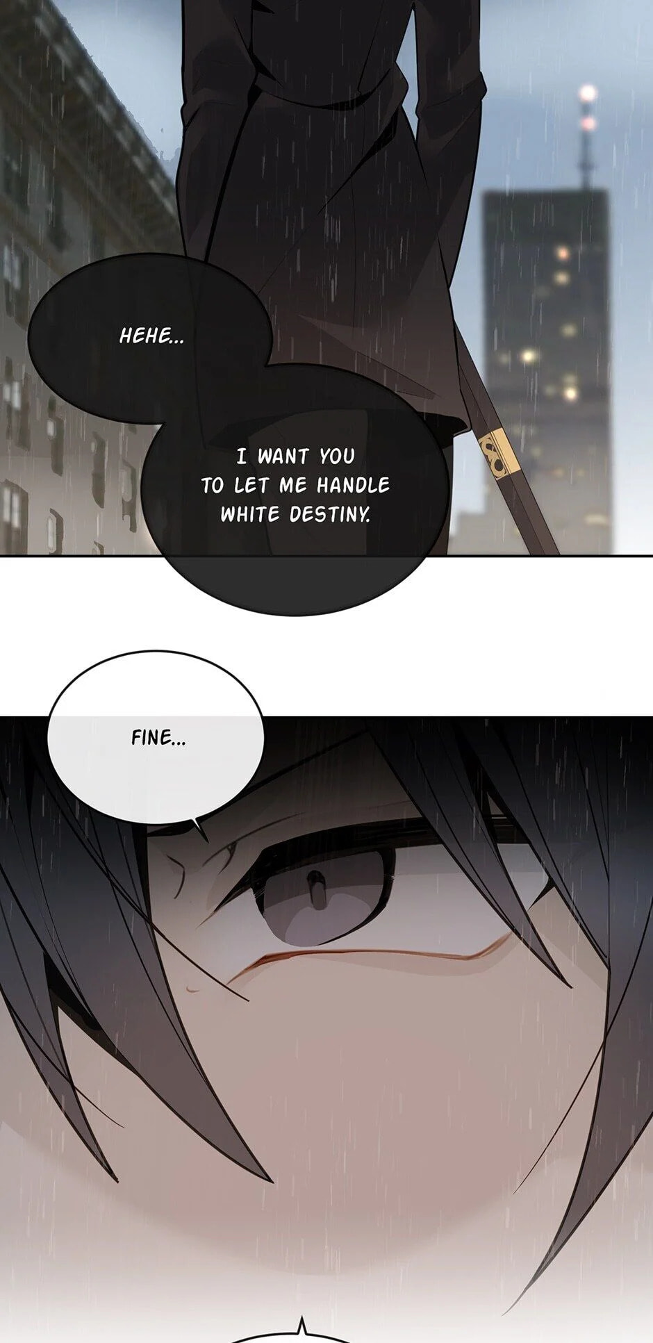 Devil Sword King Chapter 245 page 41 - 