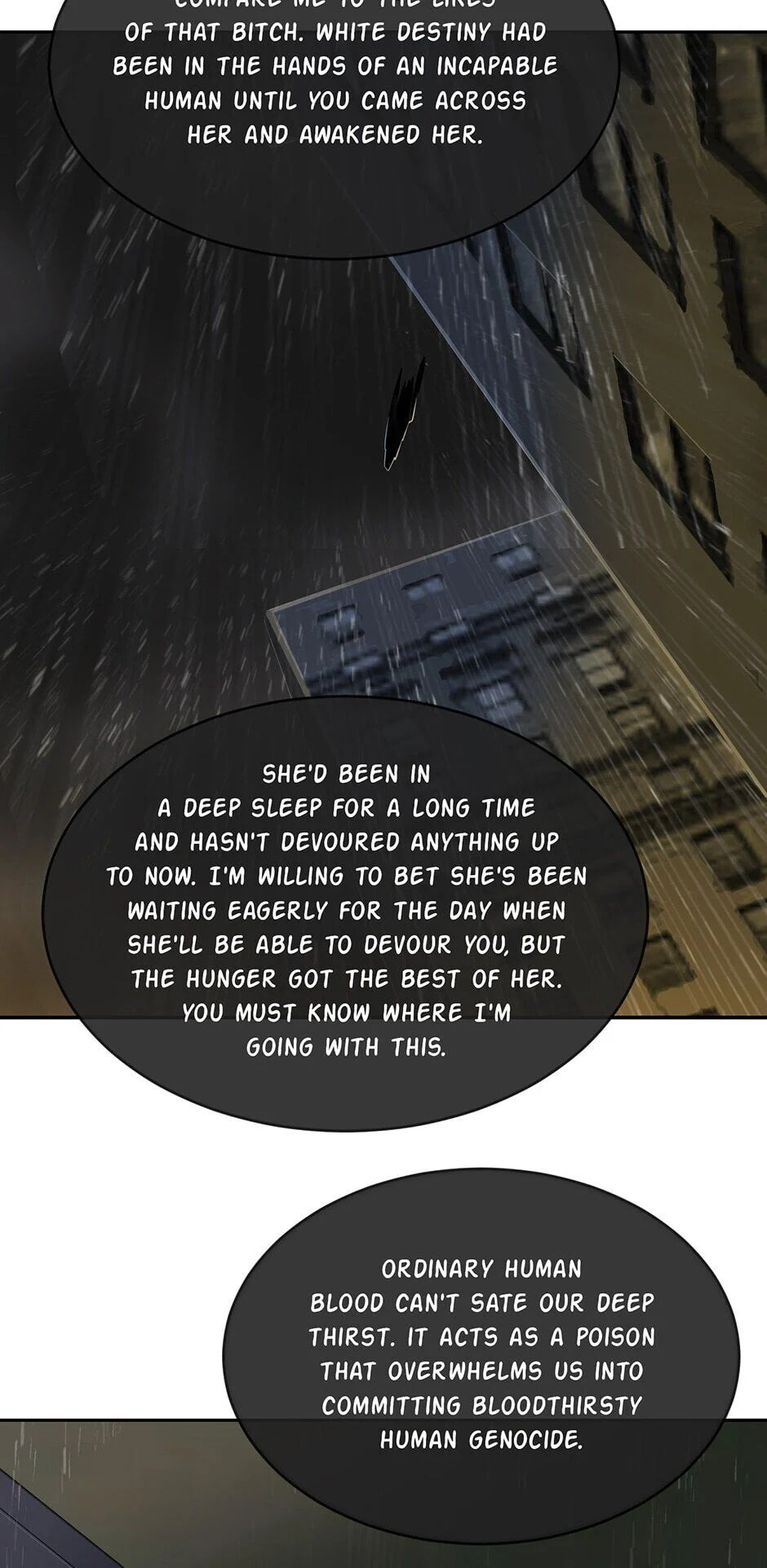 Devil Sword King Chapter 245 page 45 - 