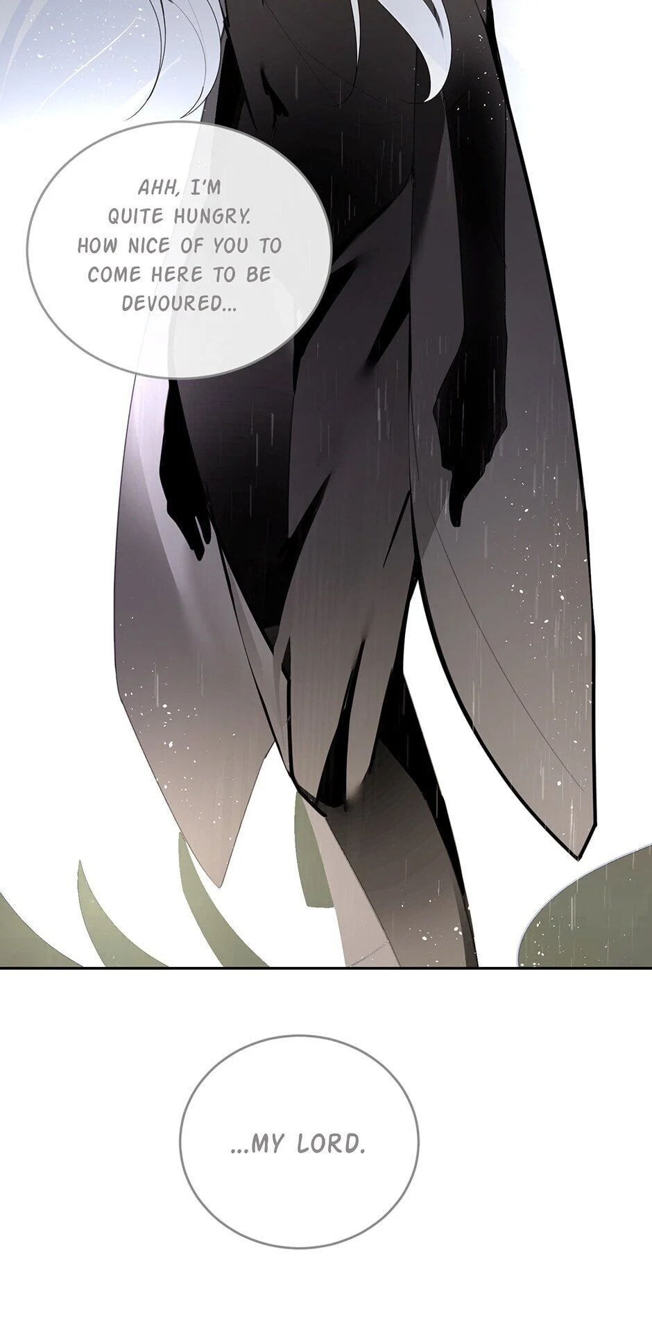 Devil Sword King Chapter 245 page 52 - 