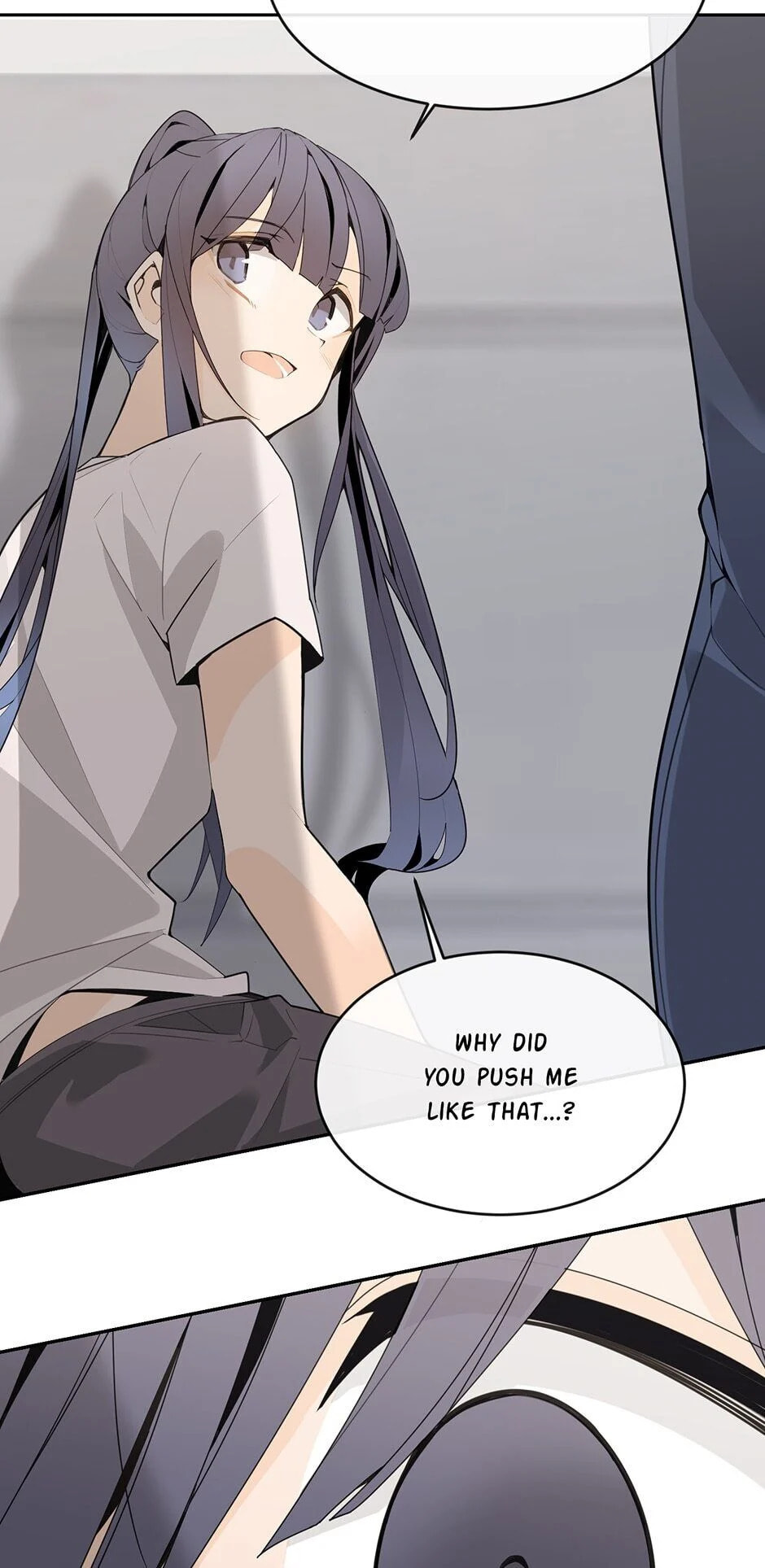 Devil Sword King Chapter 245 page 7 - 