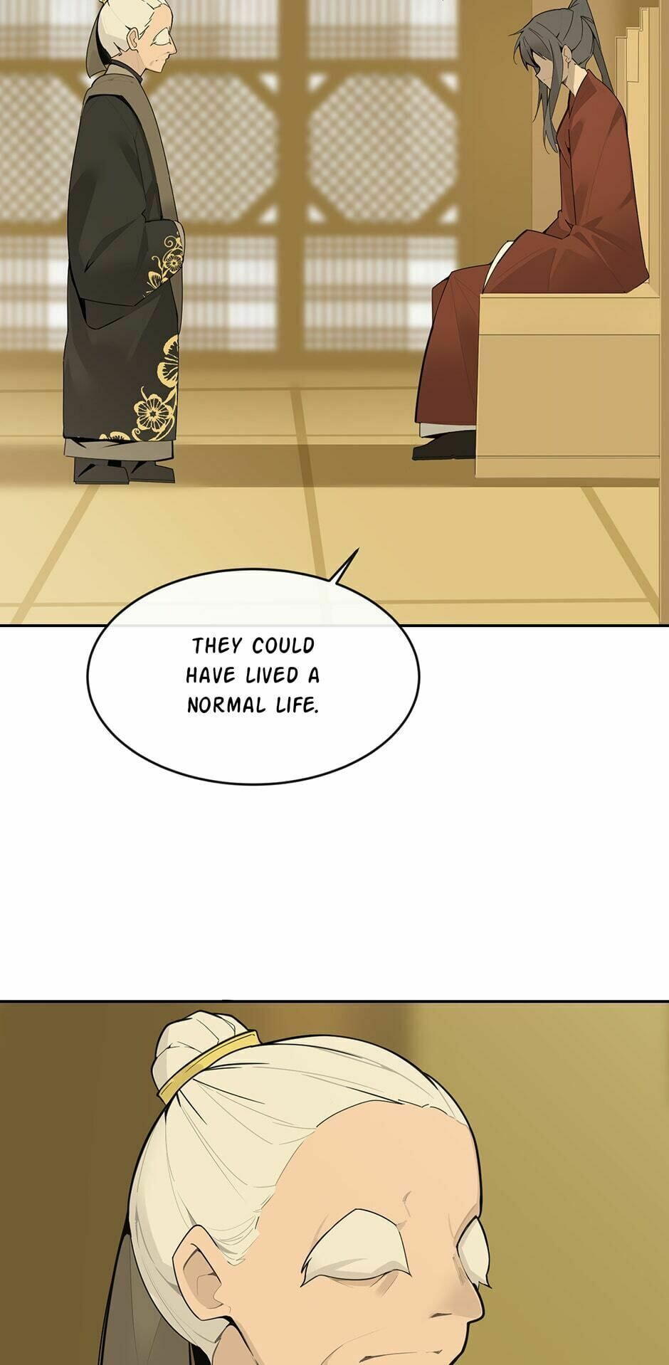 Devil Sword King Chapter 246 page 2 - 