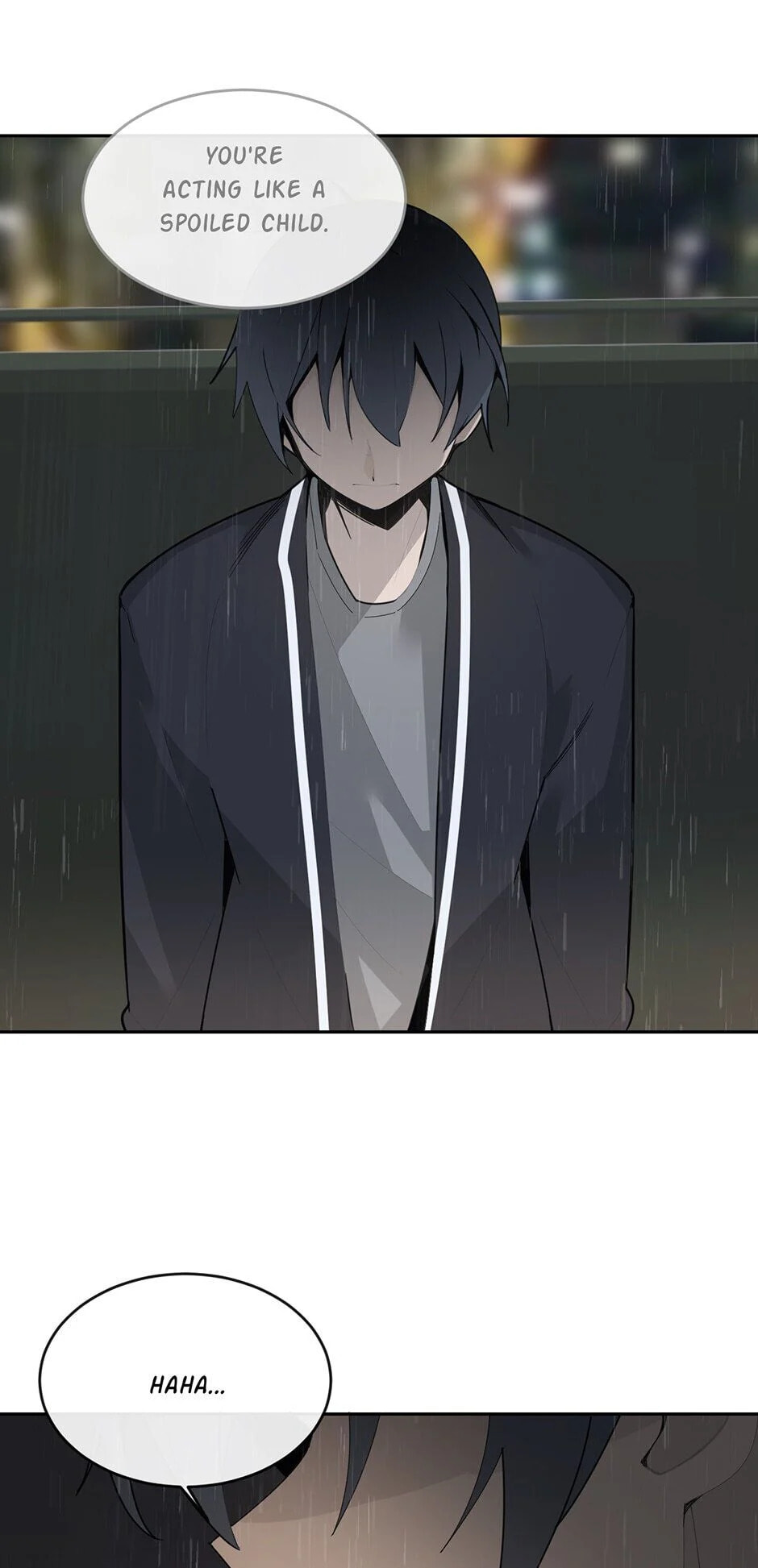 Devil Sword King Chapter 246 page 11 - 
