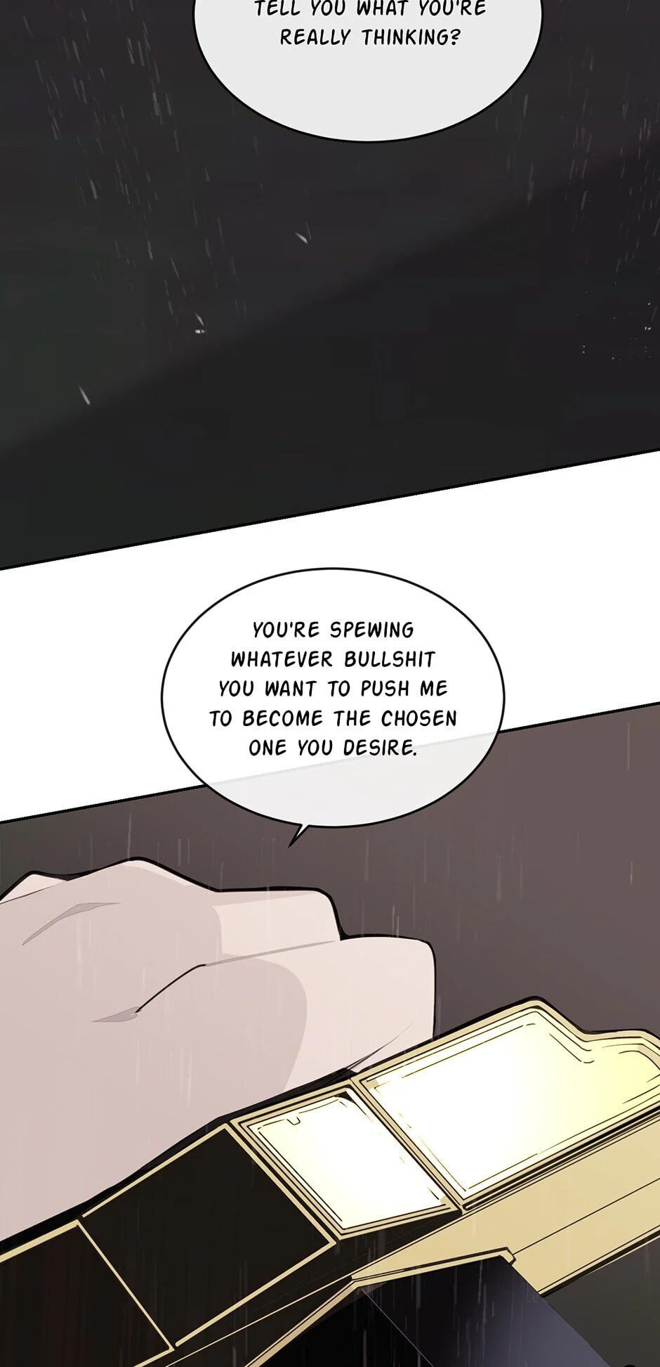 Devil Sword King Chapter 246 page 14 - 