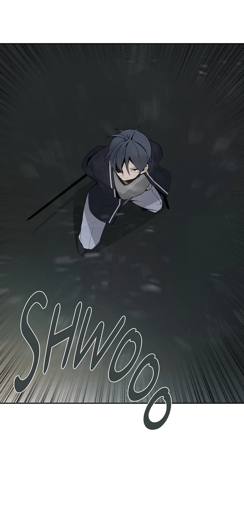 Devil Sword King Chapter 246 page 21 - 