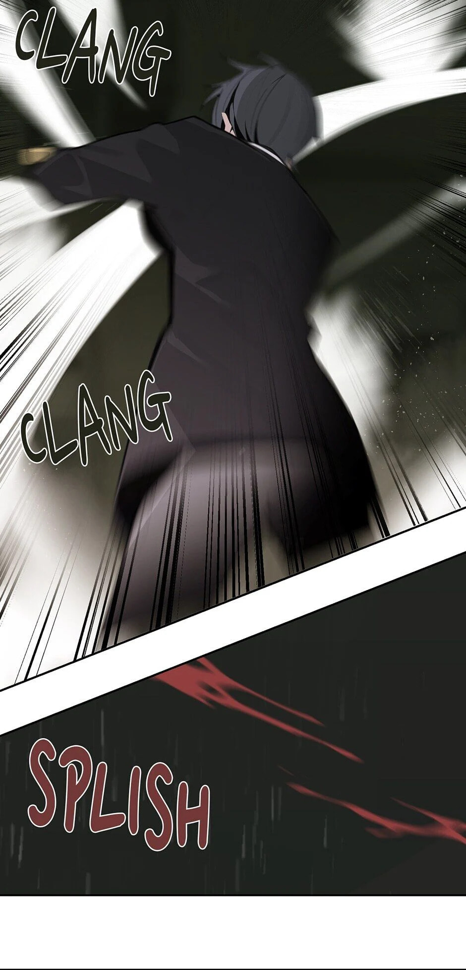 Devil Sword King Chapter 246 page 23 - 