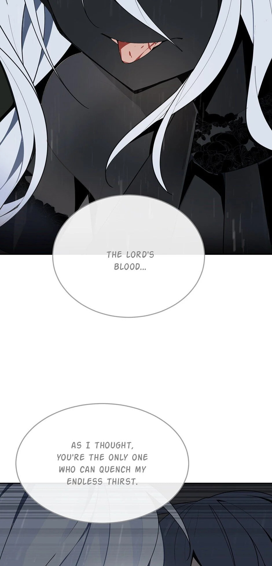 Devil Sword King Chapter 246 page 25 - 