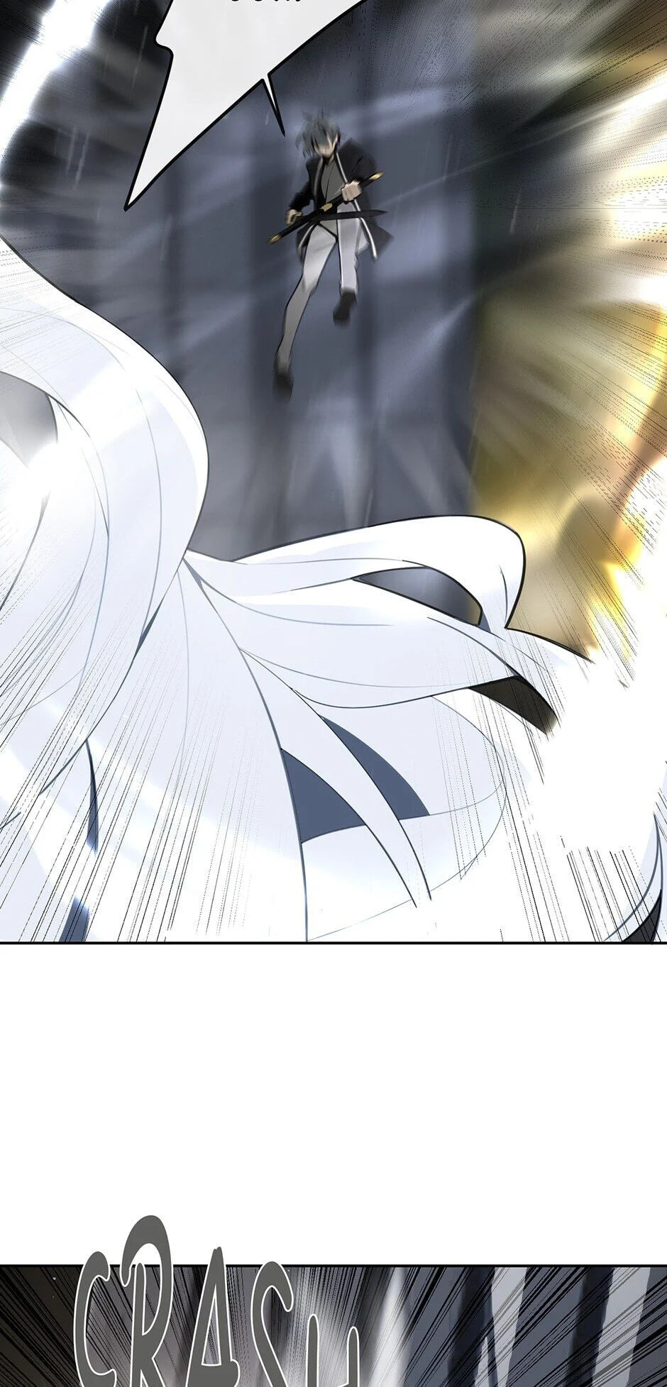 Devil Sword King Chapter 246 page 27 - 