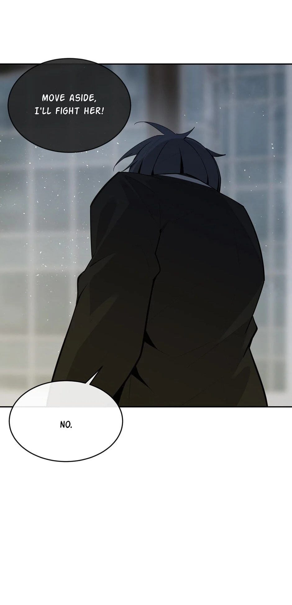 Devil Sword King Chapter 246 page 30 - 