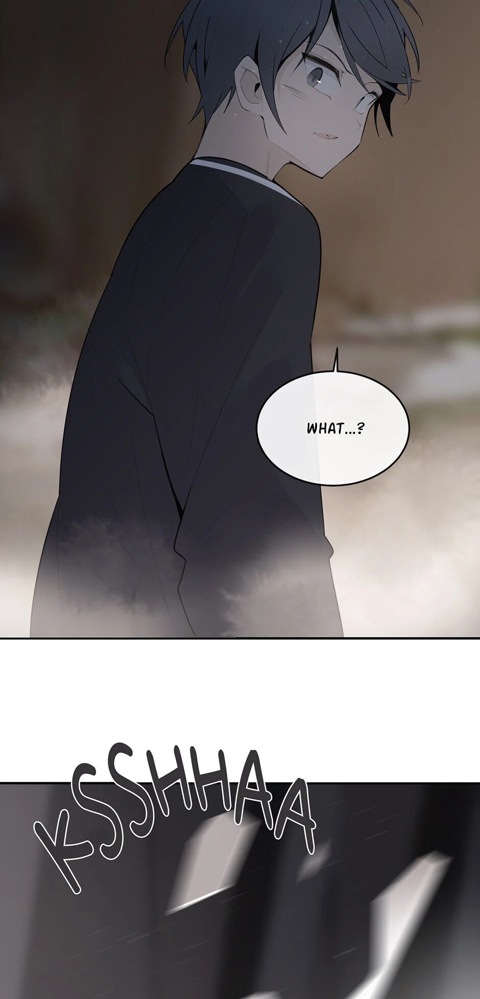 Devil Sword King Chapter 246 page 33 - 