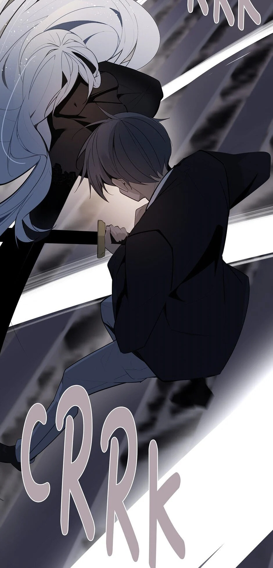 Devil Sword King Chapter 246 page 36 - 