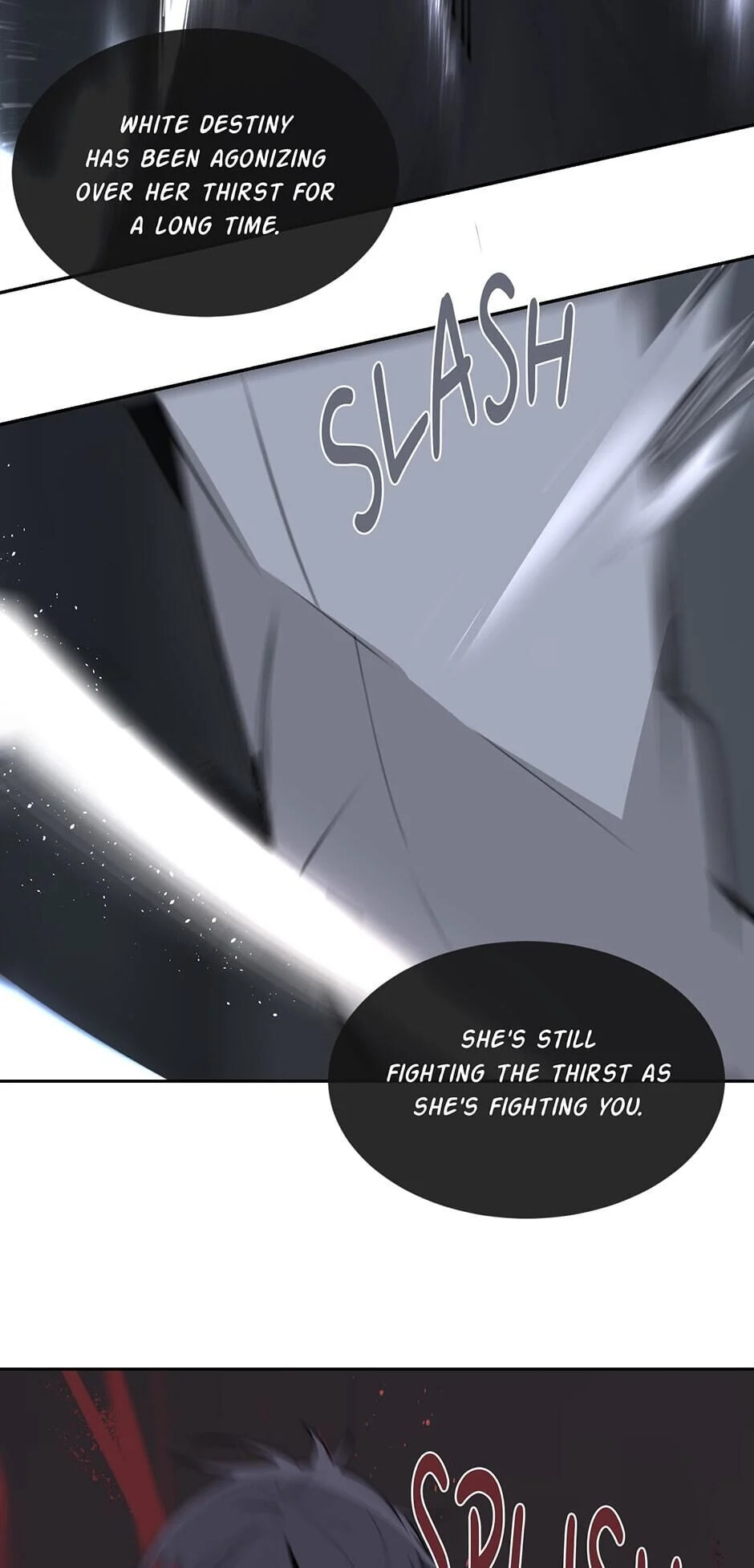 Devil Sword King Chapter 246 page 38 - 