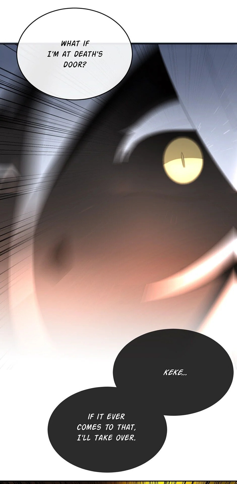 Devil Sword King Chapter 246 page 41 - 