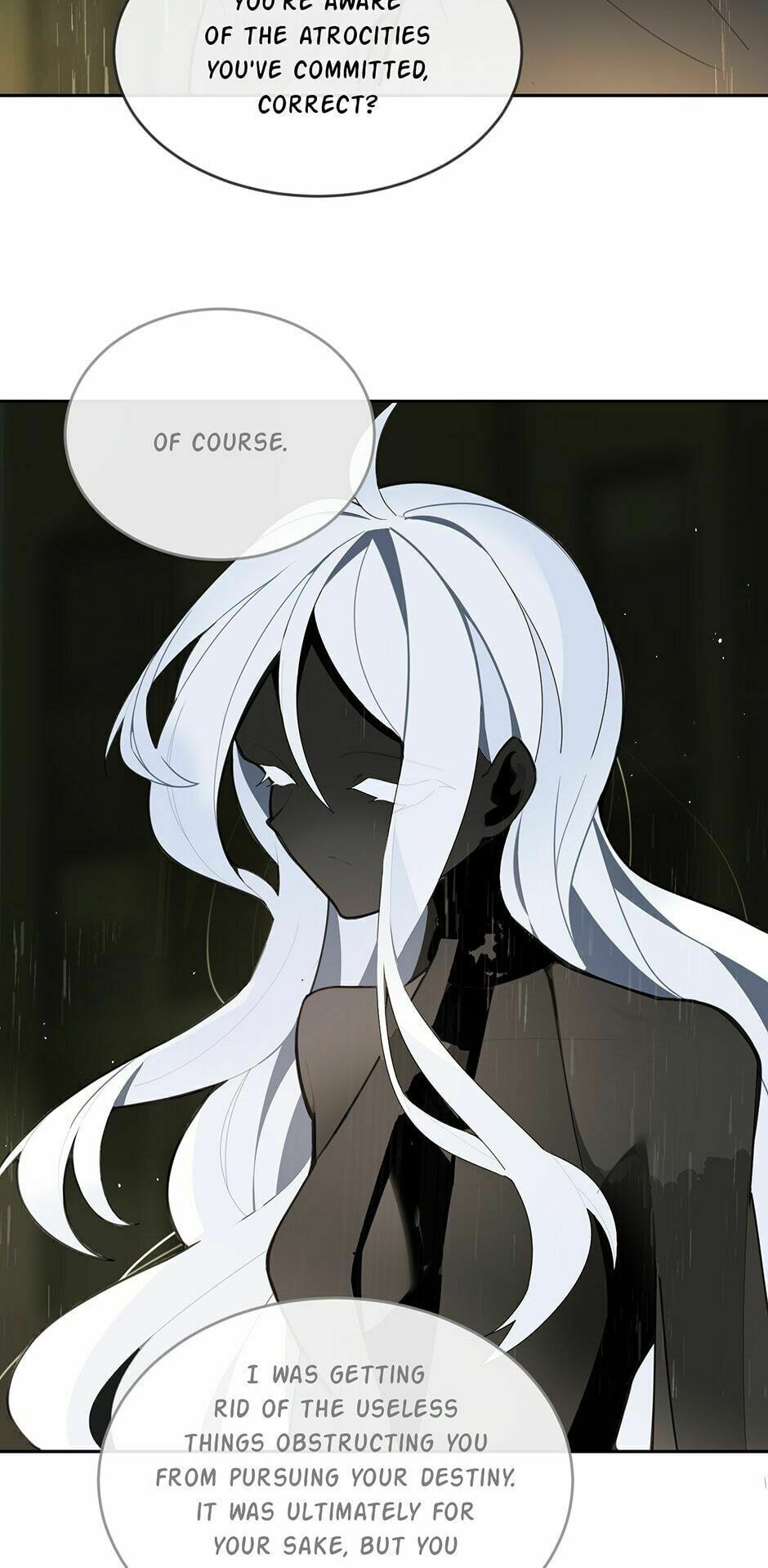 Devil Sword King Chapter 246 page 6 - 