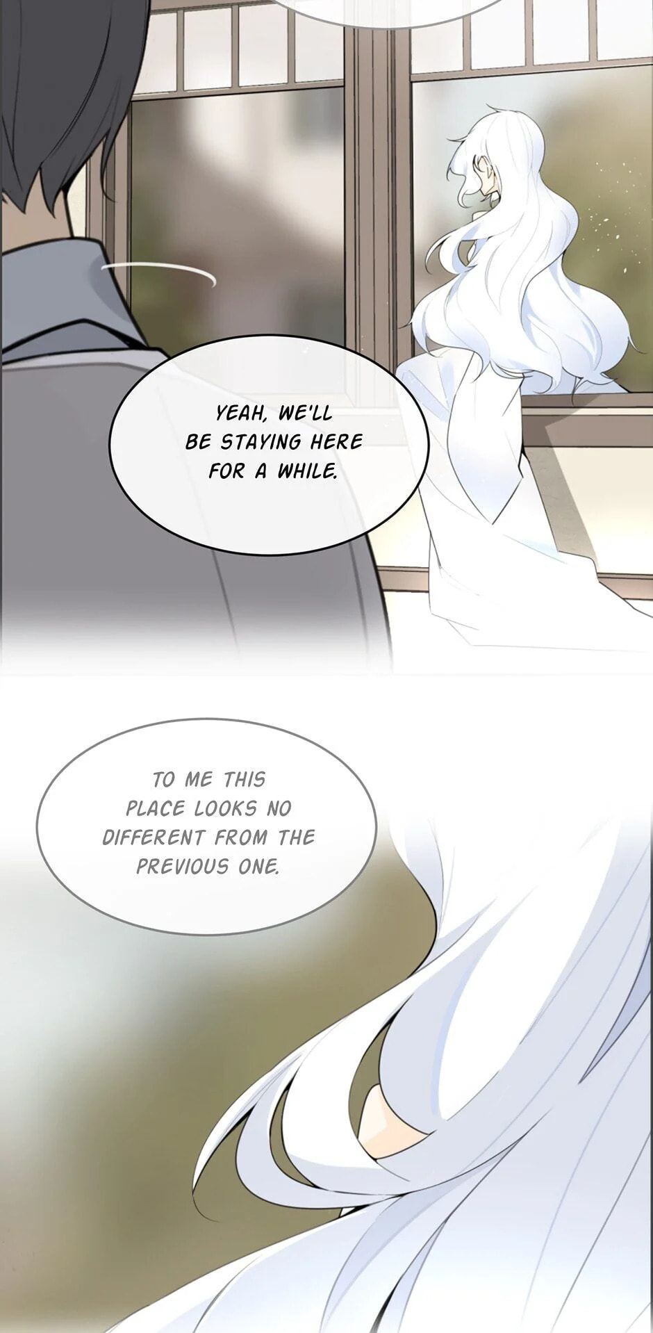 Devil Sword King Chapter 246 page 9 - 