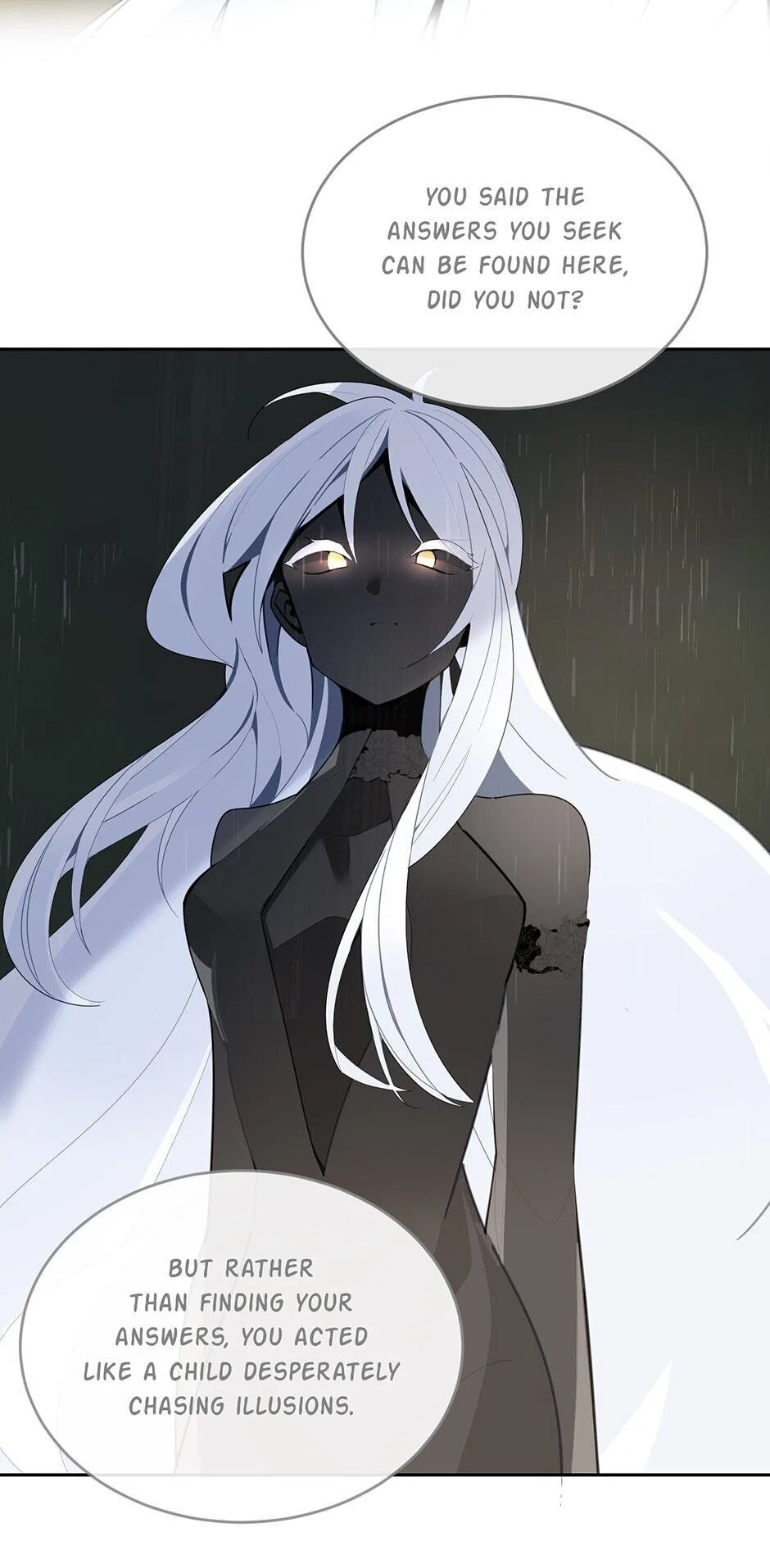 Devil Sword King Chapter 246 page 10 - 