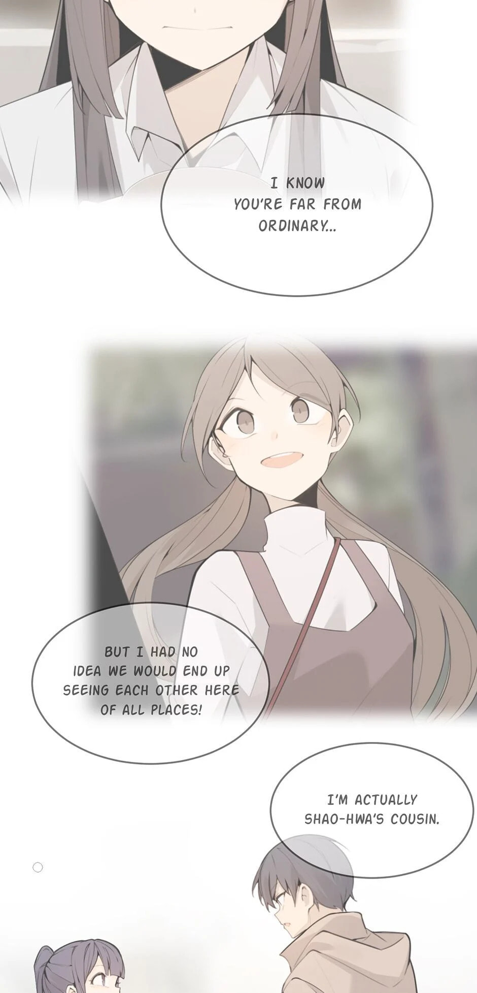 Devil Sword King Chapter 247 page 2 - 