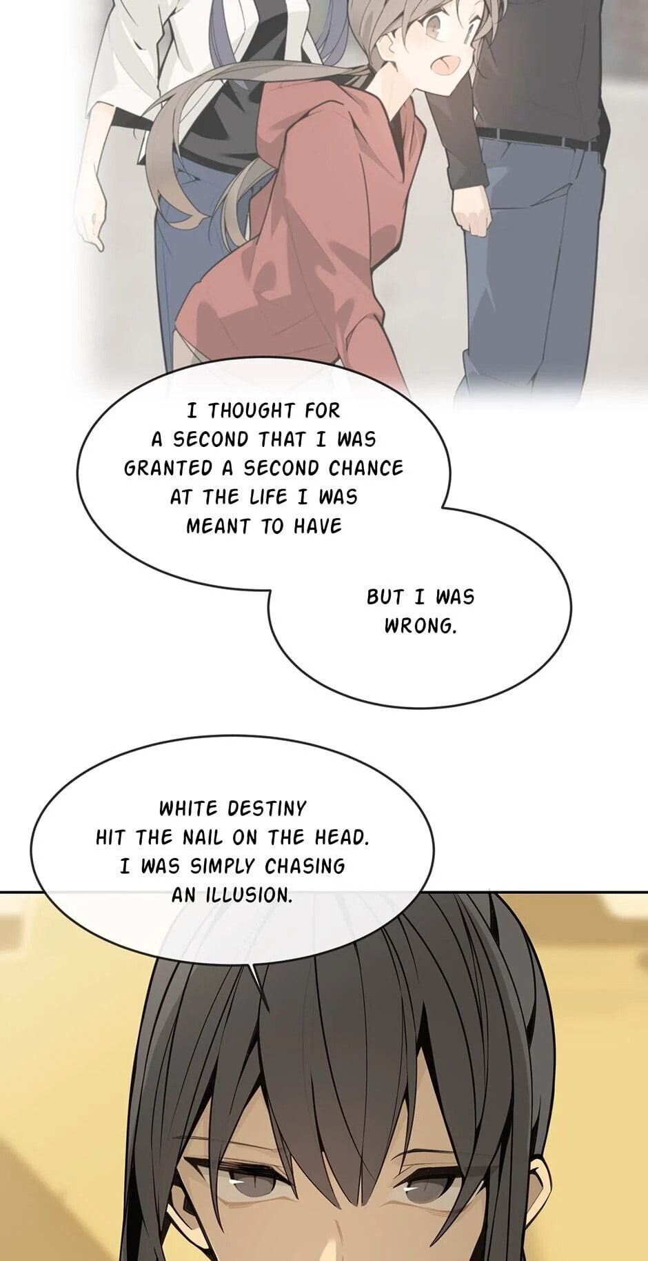 Devil Sword King Chapter 247 page 12 - 
