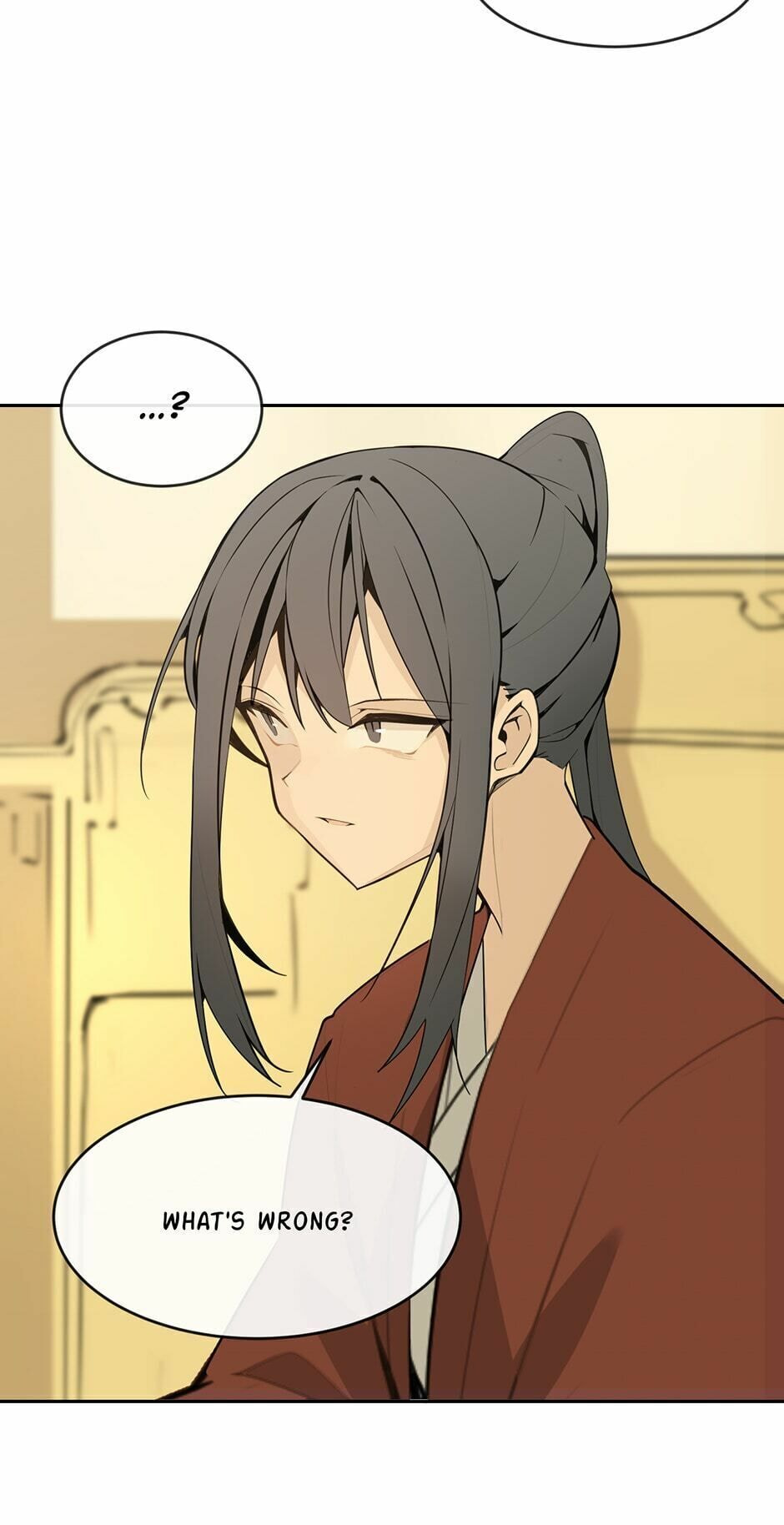 Devil Sword King Chapter 247 page 15 - 