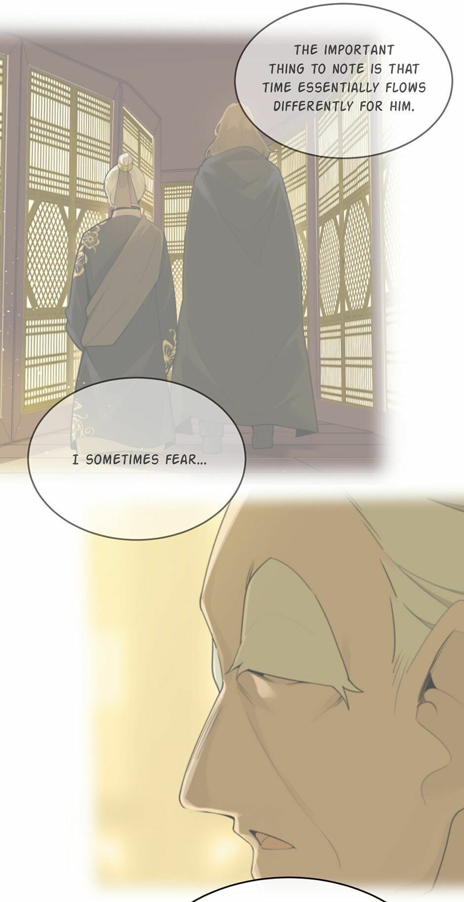 Devil Sword King Chapter 247 page 18 - 