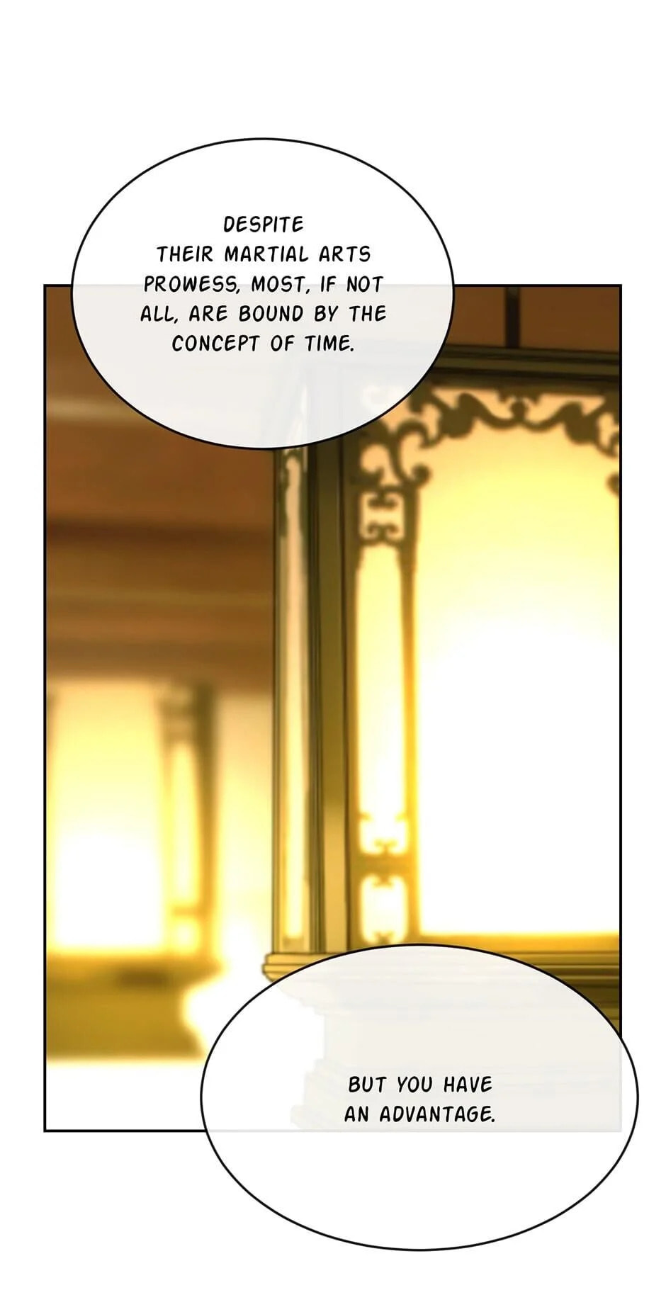 Devil Sword King Chapter 247 page 20 - 