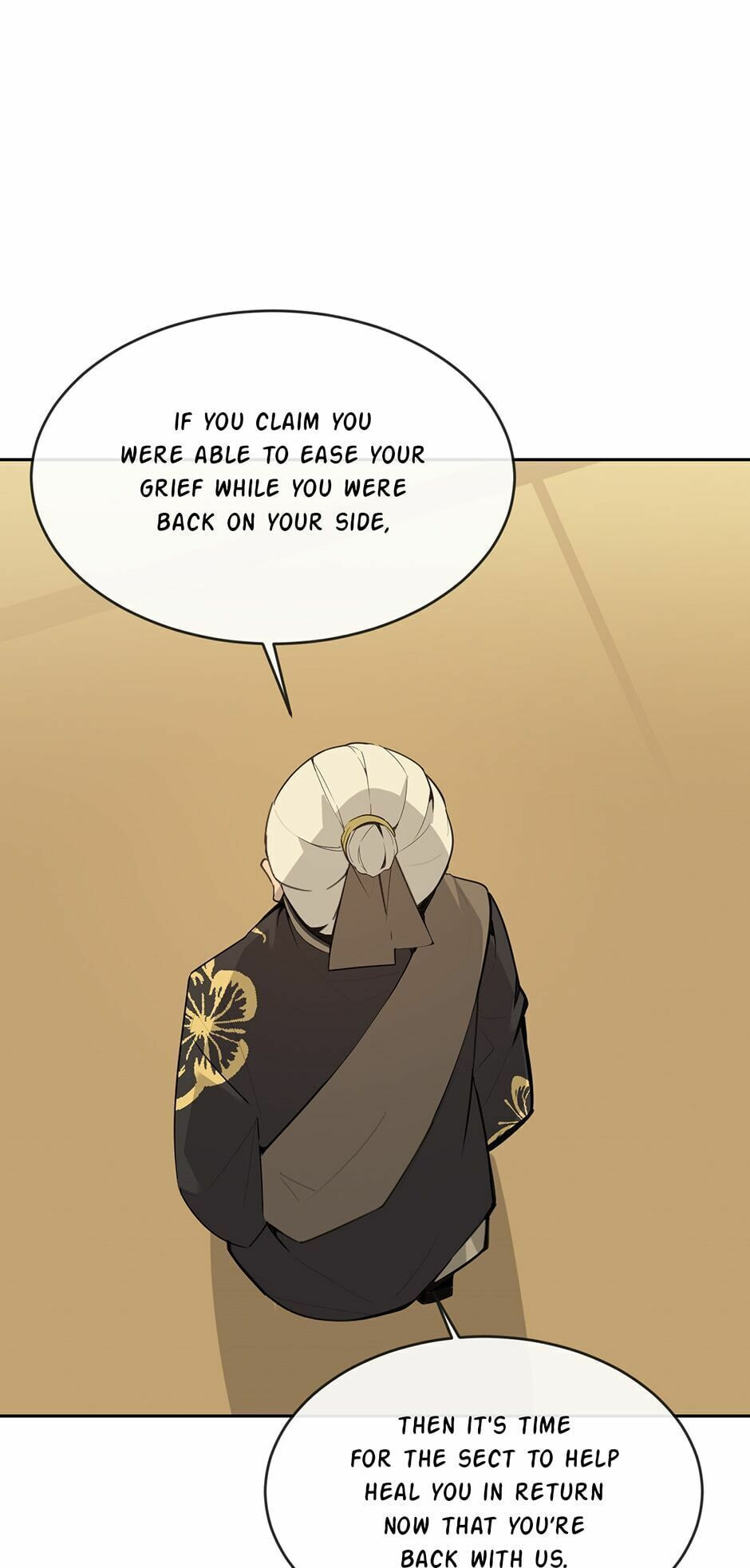 Devil Sword King Chapter 247 page 21 - 