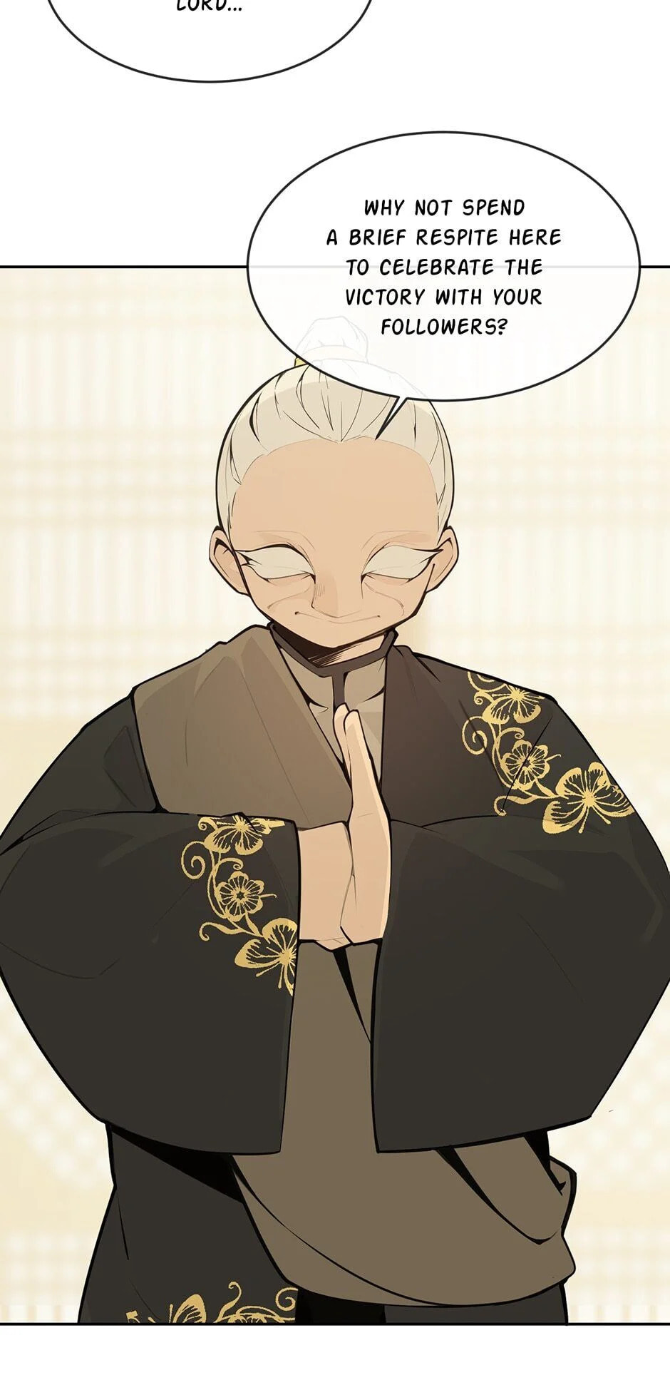 Devil Sword King Chapter 247 page 24 - 