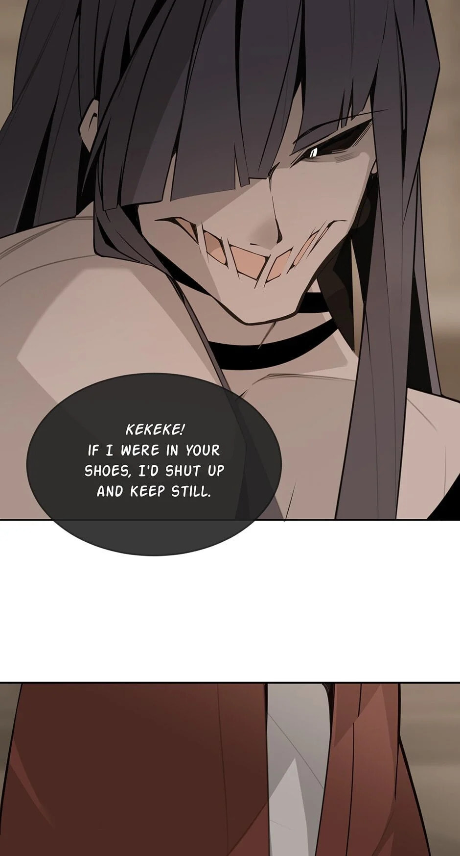 Devil Sword King Chapter 247 page 29 - 