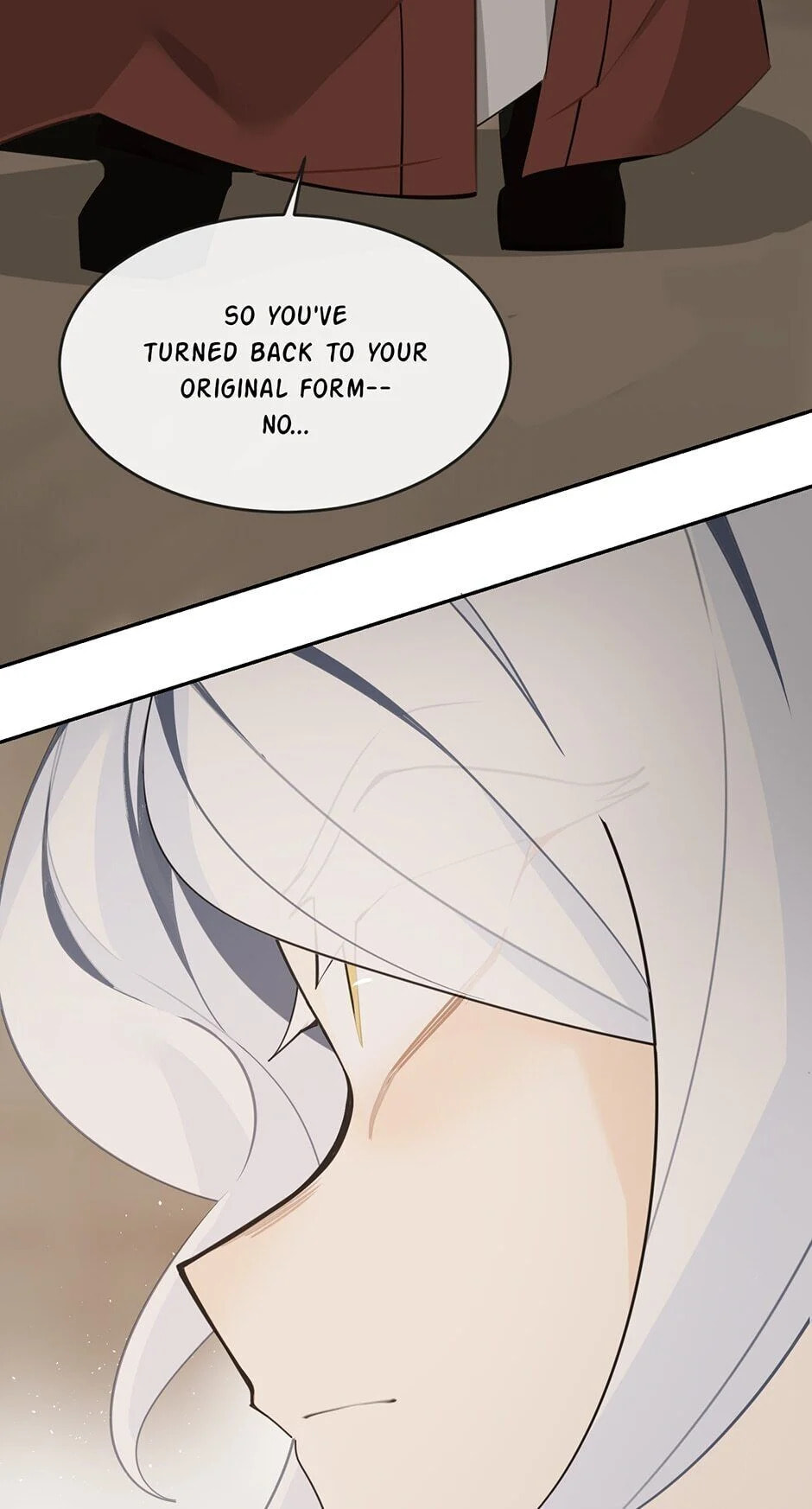 Devil Sword King Chapter 247 page 30 - 